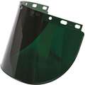 Faceshield Visor,Prpinate,5IR,