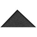 Carpeted Entrance Mat,Charcoal,