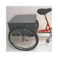 Tricycle Cabinet