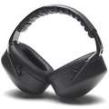 Black Ear Muff - Nrr 26dB