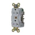 Receptacle,Duplex,20A,5-20R,