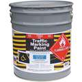 Traffic Marking Paint,Red,5