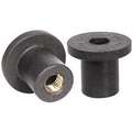 Wellnut 1/4-20 Thick