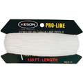 Chalk Line, White, 100FT