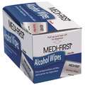 Alcohol Pads,Swab,0.500 Oz.,