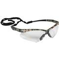 Safety Glasses,Clear,Antfg,