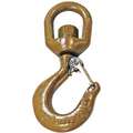 Swivel Hook,Alloy Steel,2000