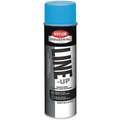 Striping Paint,Handicap Blue