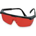 Red Laser Enhancement Glasses