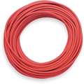 Test Lead Wire, 18AWG,50FT,Red