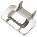 Strapping Buckle,1/2 In.,PK50