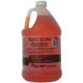 Scale Remover,Liquid,1 Gal