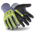 Cut Resistant Gloves,A6,2XL,Pr