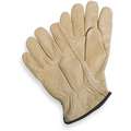 Leather Drivers Gloves,Pigskin,