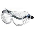 Impact Resistant Goggles,