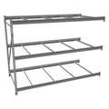 Bulk Rack,Add-On,72" H,96" W,