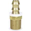 Hose Fitting,1/2 In. Id,1/2-14,