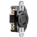 Locking Receptacle,Industrial,