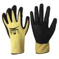 Cut-Resistant Gloves,Xs/6,Pr