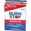 Burn Stop Gel 1/8OZ  - 20 Pack