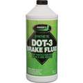 Brake Fluid 32 Oz - Dot 3