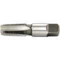 Tap,Taper,1/8"-27,Uncoated,4