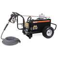 Pressure Washer,3000psi,