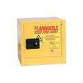 Flammable Liquid Safety