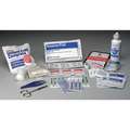 First Aid Kit Refill,Bulk,106