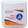 Petroleum Jelly,Tub,16 Oz.