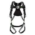 Full Body Harness,Revolution,S/