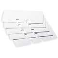 Business Card Refills, Plain,