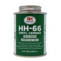 HH-66 Vinyl Cement 8 Oz.