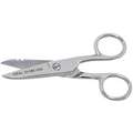 Electricians Scissors,5-1/4 In.