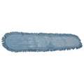 Dust Mop Replacement Head,Blue