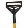 Handle,Mop,T Bar Head,Yellow