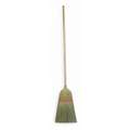 Household Standard Broom,56 In.