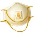 N95 Respirator 3M 8511 W/Valve