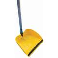 Long Handle Dust Pan,Plstc,9-1/