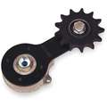 Self-Adjusting Tensioner,50 Ansi Chain