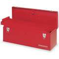 Portable Tool Box,24 Wx 8 Dx 9