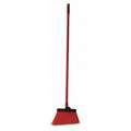 Angle Broom,54 In. Oal,7In.