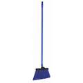 Angle Broom,54 In. Oal,7In.