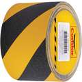 Antislip Tape,Black/Yellow,4