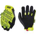 Cut Resistant Gloves,Hi-Vis