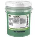 Cleaner,Size 5 Gal.,Pail,Liquid