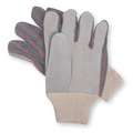 Leather Gloves,S/7,Pr