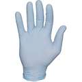 Disposable Gloves,Nitrile,S,