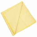 Microfiber Cloth,24" x 24",