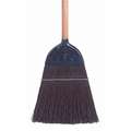 Corn Broom,Head And Handle,12",